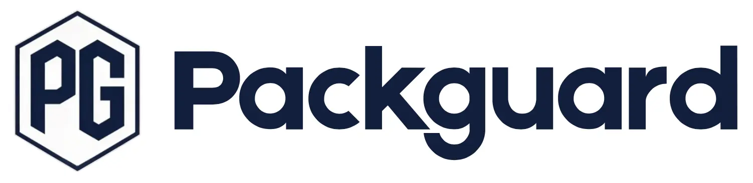 Packguard Logo